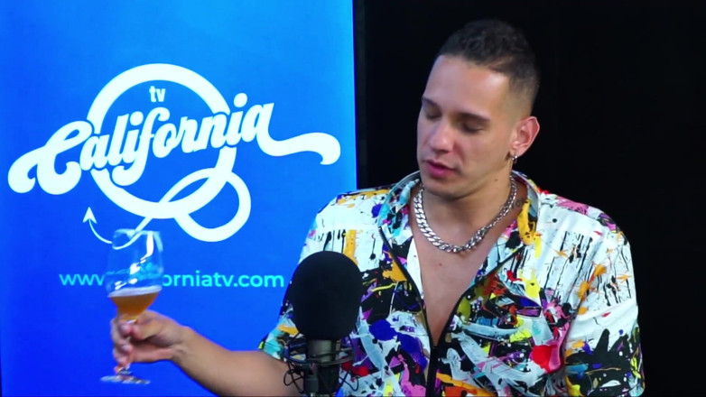 California TV: California TV Podcast - Su diomax, Monique anche gli altri e...