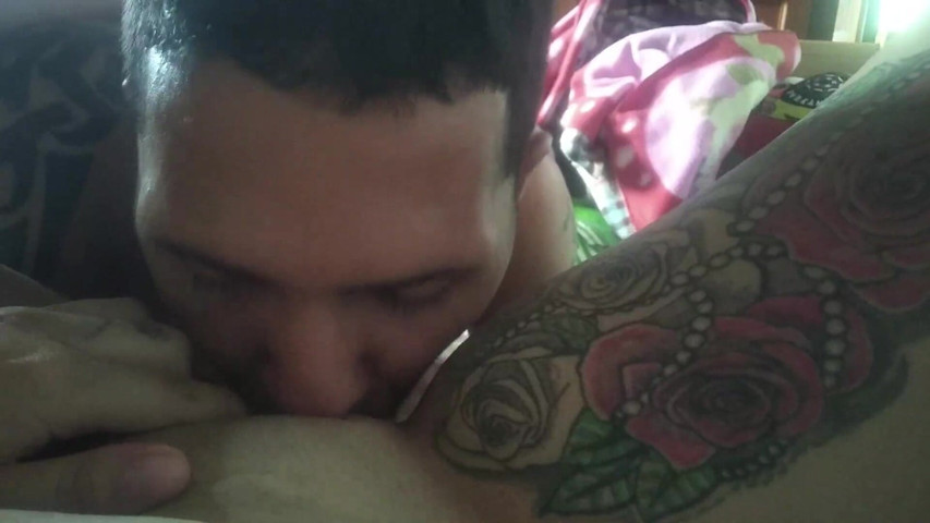 Big Ass Latina Gets an Orgasm in Missionary After a Super BJ (Lizi Love) Big Ass Latina Gets an Orgasm in Missionary After a Super BJ (Lizi Love)