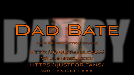 Will Angell: Bate nevlastní otec