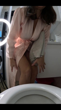 Ești atât de persistentă!