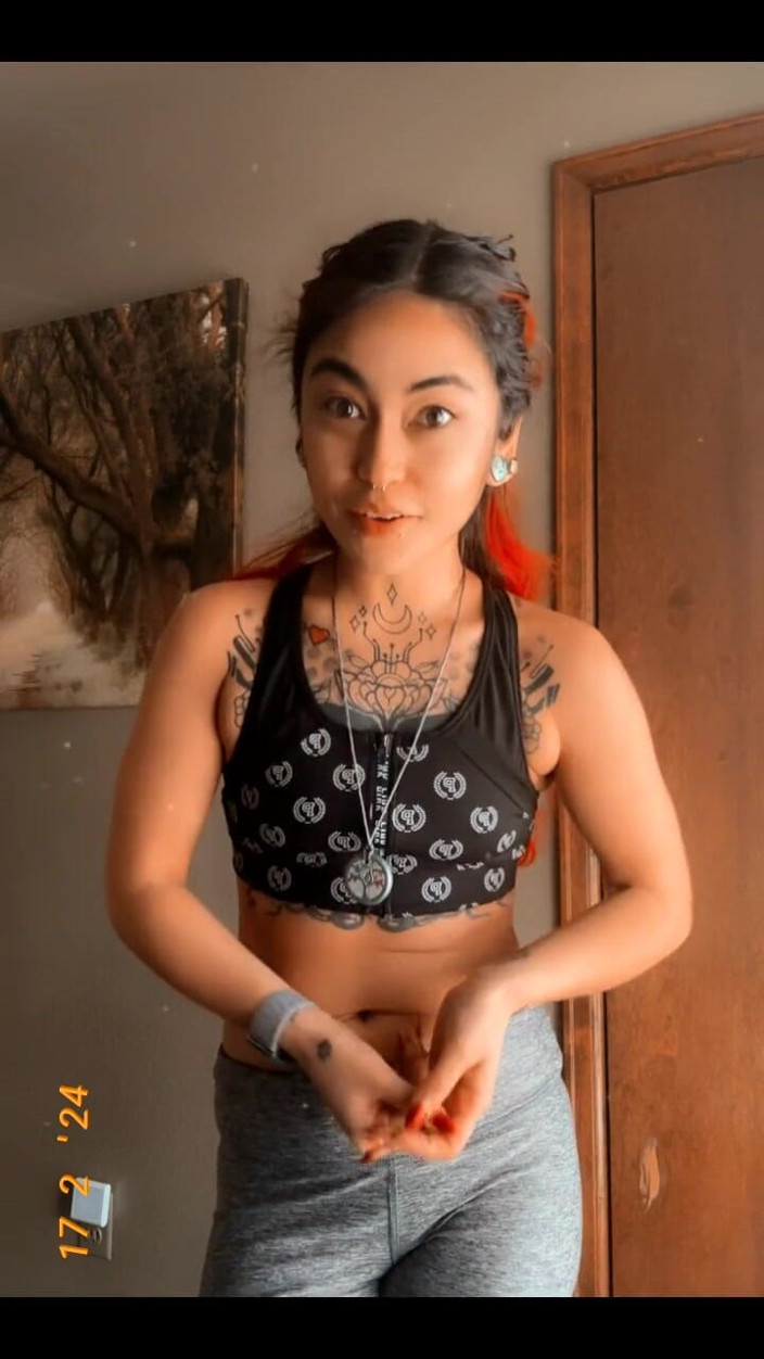 lilRavenFox: Goob Moooorning I Luv Uuuuuu