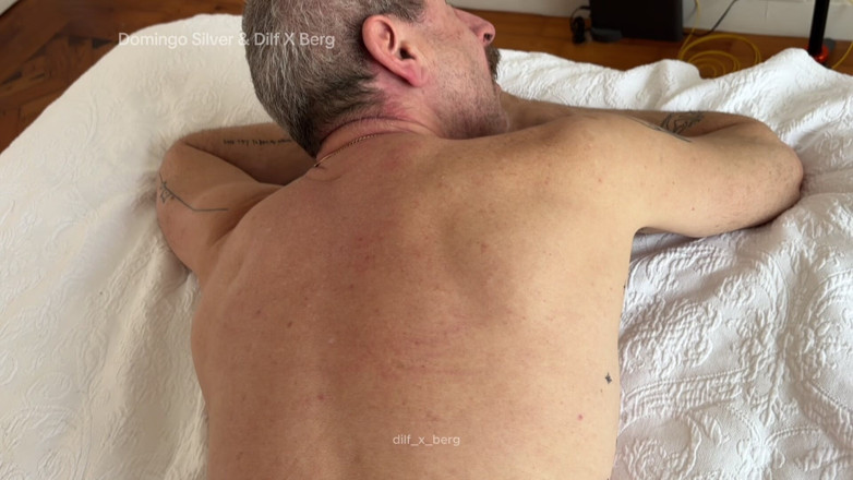 Dilf_X_Berg_XL: Fuck the Stepdaddy - Thank You for Cumming in My Mouth