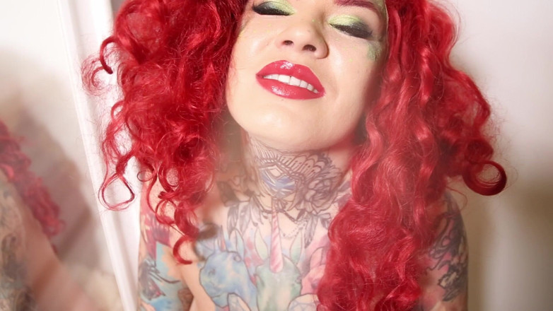 Sabien Demonia: Poison Ivy Fantasy