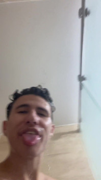 Enjoy My Sexy Body