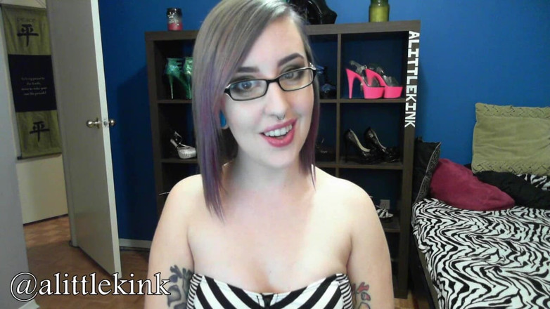 Miss Faith Rae: Time for your makeover
