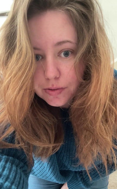 KinkyKatie: Co si myslíš o mém Ootdovi?