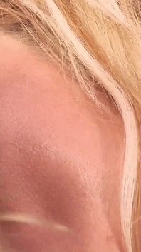 흑인 대물 자지에게 따먹히는 금발 밀프