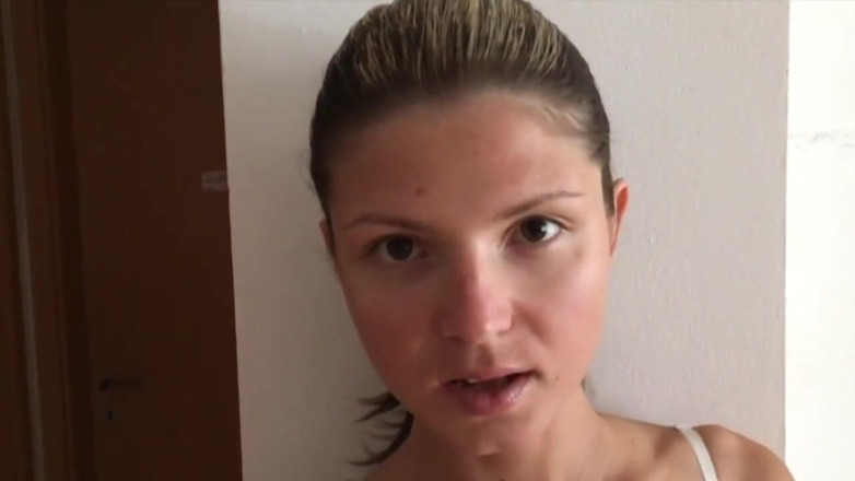Gina Gerson: Video-1