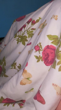 Snuck Under the Covers to Steal My Stepbrother's Sperm!
