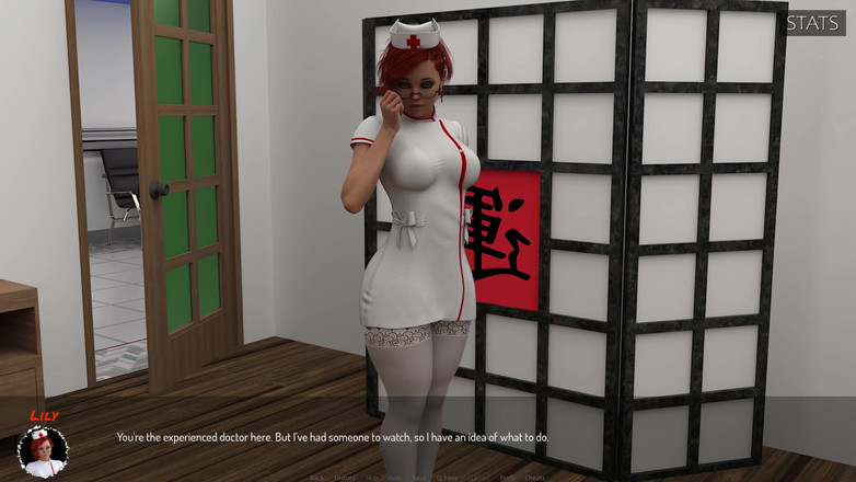 Wickedgammes studio: Nemocnice chtíče, část 21