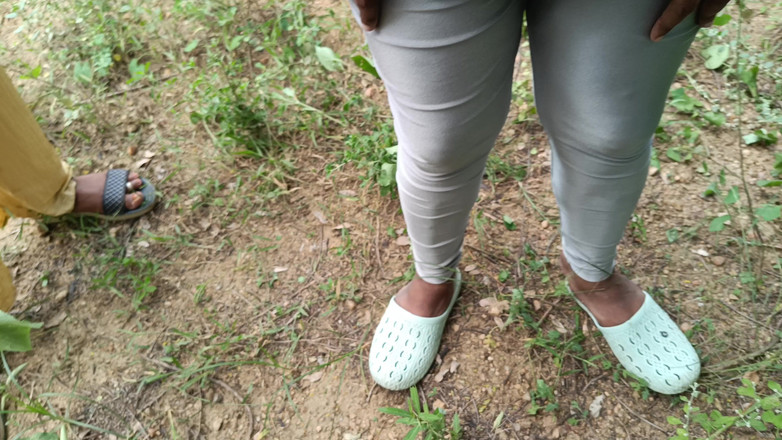 Magilmathi: Al aire libre xxx