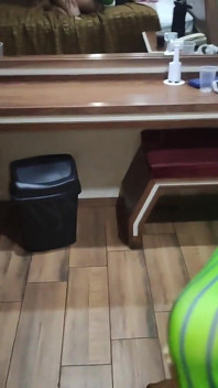 My Otaku Friend Gets Horny After the Convention Part 3