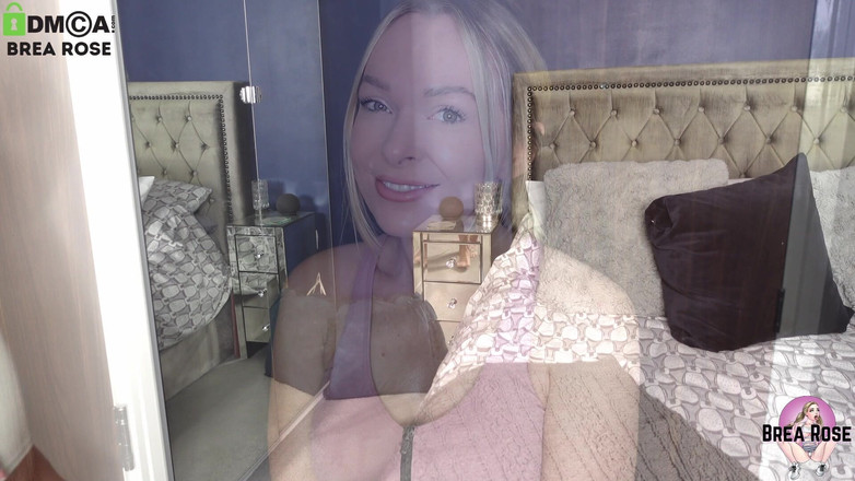 Brea Rose: Приятель из спортзала, крушение дома