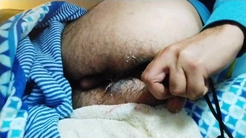 BrunoPDL: Sluit mijn kont aan