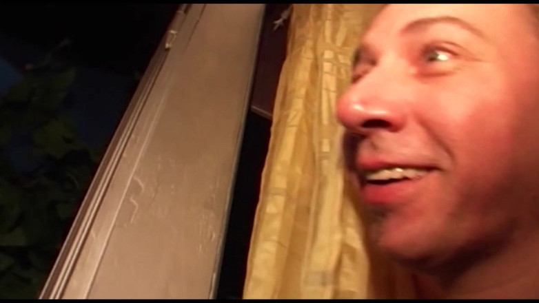 Deutschland porn: Un sex rapid înainte să ajungi acasă