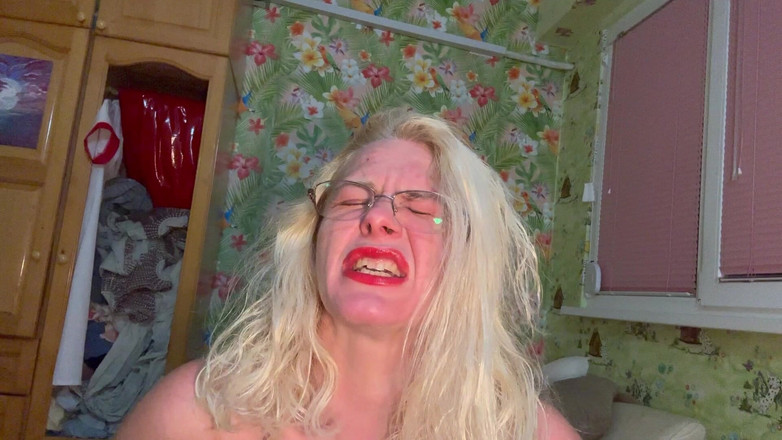 Putarankahotmilf: 엉덩이에 섹스해야 하는 뚱뚱한 돼지