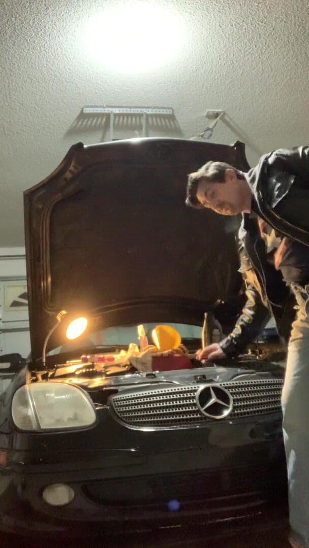 Cecils Toolbox: Het glijmiddel Job