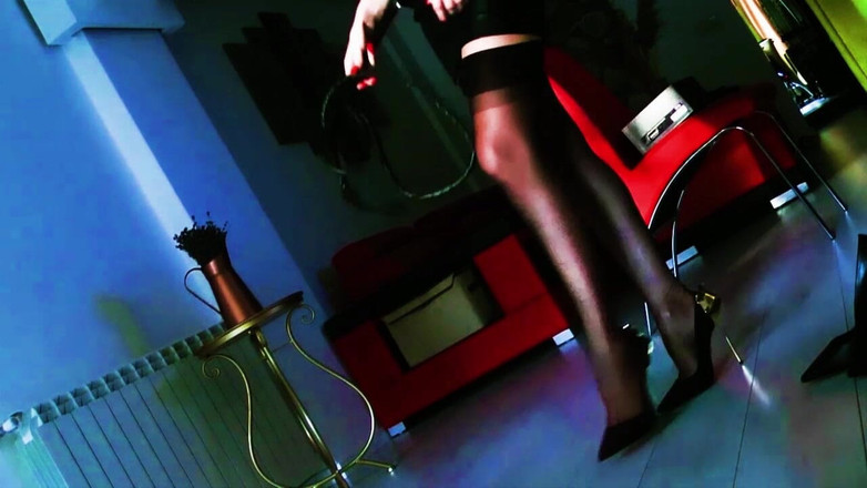 Goddess Celine: 가죽 지배