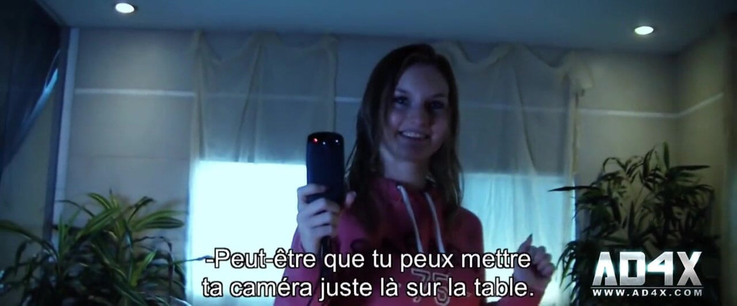 AD4X: Futaiul original cu maseur HD