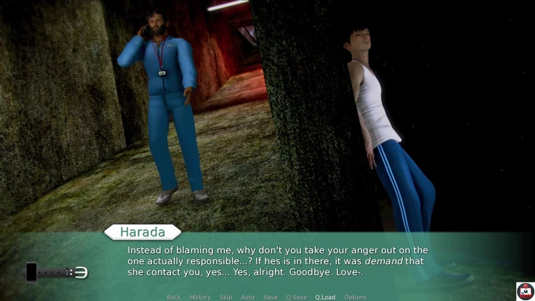 Joystick Cinema: Waifu Academy- (pt 65) - Bratty Step Sister