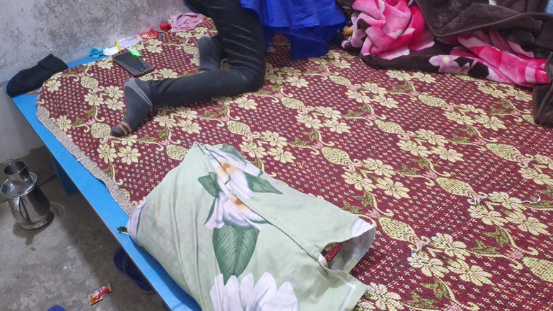ExcitedWomen: Coppia indiana video fatto in casa