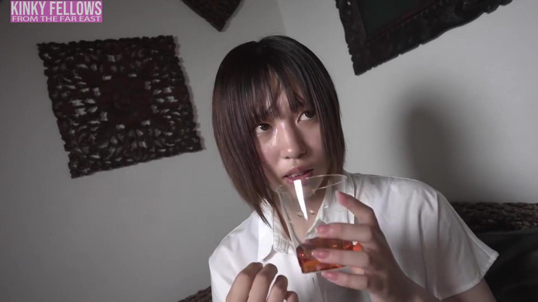Studio Modern Shunga - JAV: Asiatisk ängel 24365