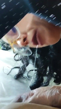 Video poora peging aur chudaee