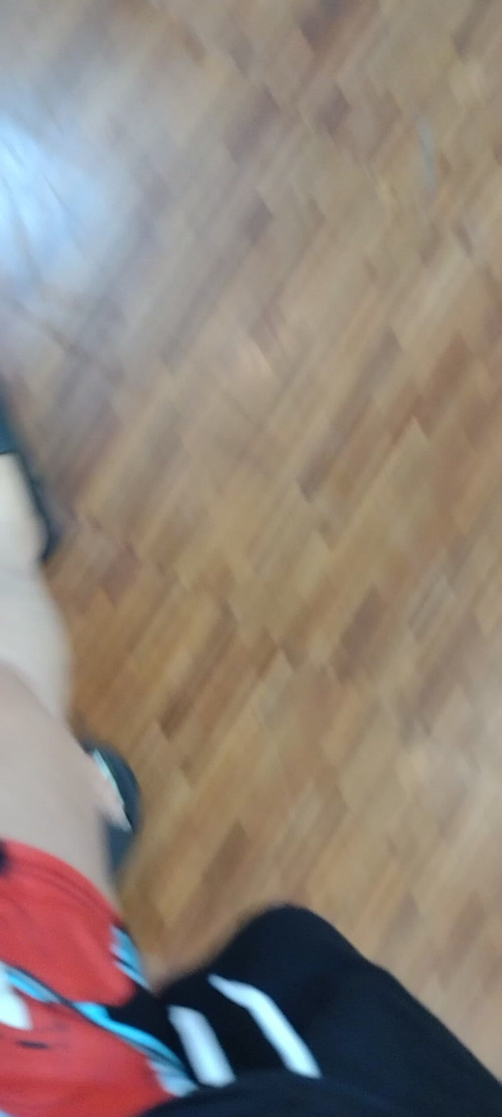 Madame SkorpSolez: Procházka po New Yorku, špatné boty, omg