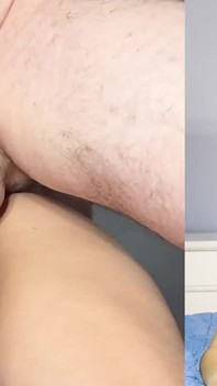 Dirty Old Man Fucks Tight Teen Pussy