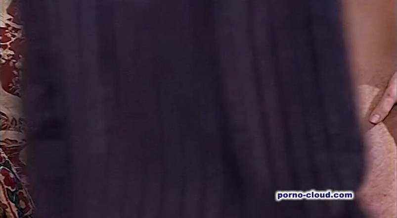 Porno Cloud: Milf-limousine mit DP und fisting-orgie