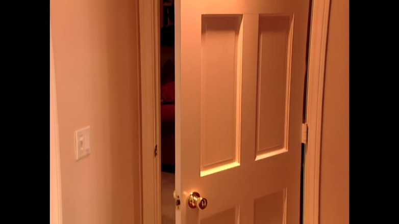 Bewitched!: Młoda dziewczyna z delikatną owłosioną cipką dobrze i mocno zerżnięta