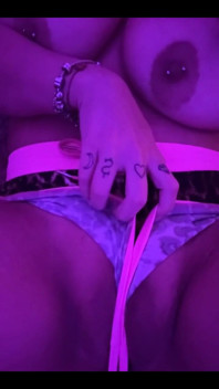 Taste Me