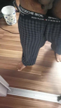 Jerking off Infront of Mirror