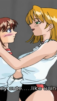 姐妹会女孩特殊课程