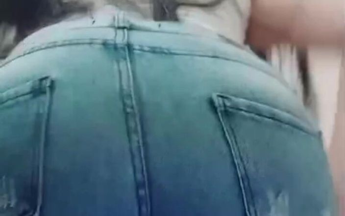 Salimasexy: Marokańska kobieta tańczy z tyłkiem na twerku