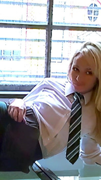 Das letzte shooting mit alana chase