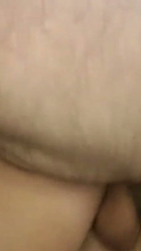 Mature Brunette MILF Dripping Wet in Hardcore Fingering Frenzy