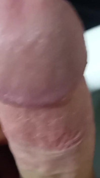 Jacking My Big Hard Teen Cock