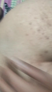 Una bella moglie scopata