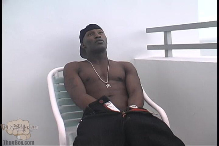 ThugBoy: Baddboy