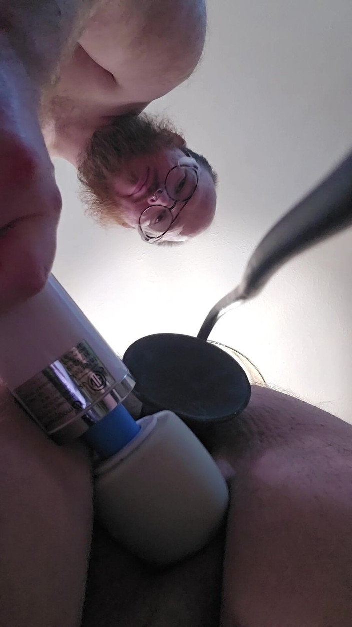 puppyrolls: Neupravené video, jen surový obsah mé díry, která se používá...