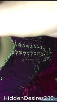Soția mea sexy se bucură de pula mea mare VIP și mă fut tare în pizdă cu stil desi