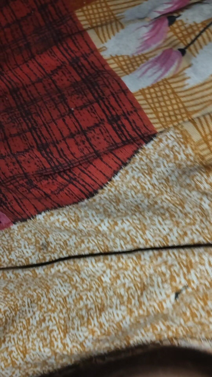 BR50451: Desi Bhabhi hit di culo