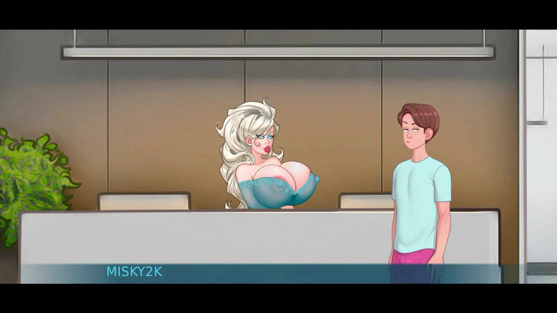 Miss Kitty 2K: Sex Note - 159 You Just Fit in Perfectly by Misskitty2k