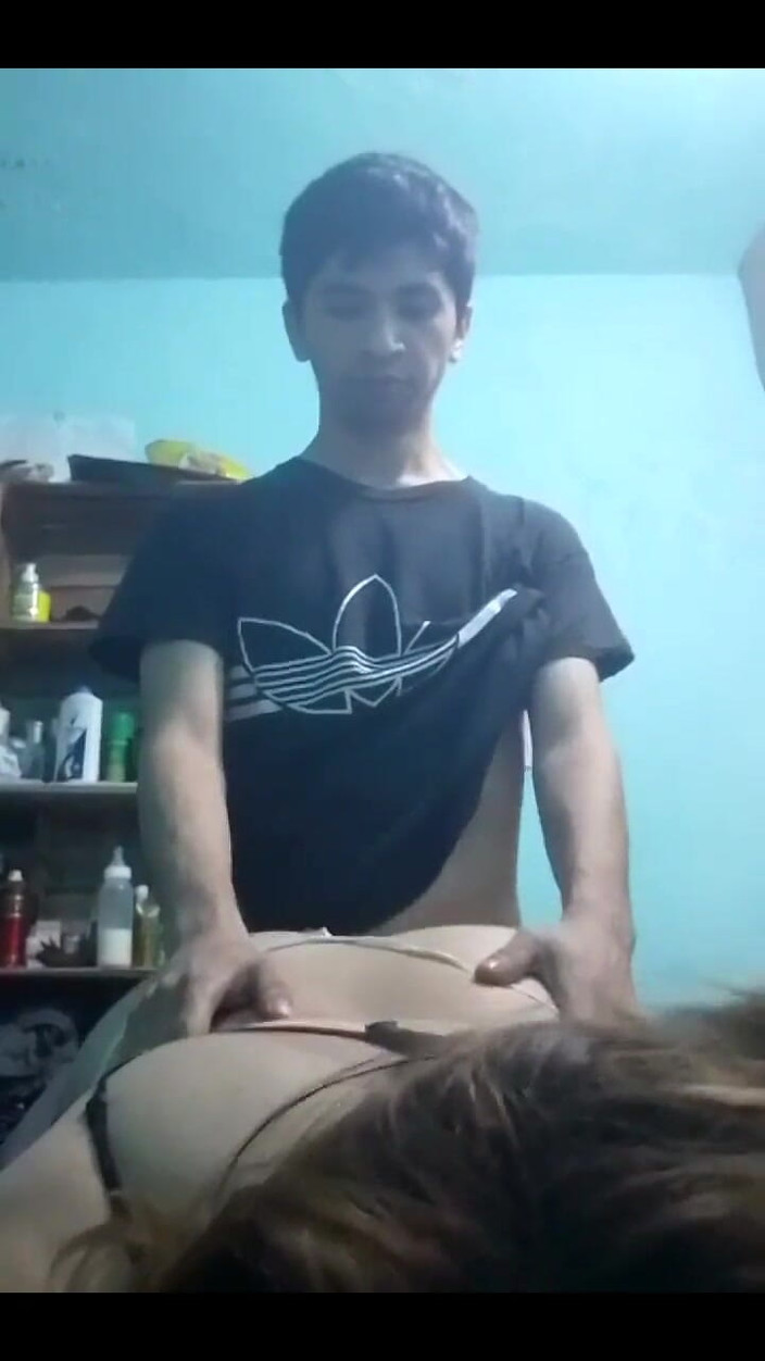 Fitcure1: Natáčíme zepředu mobilním telefonem