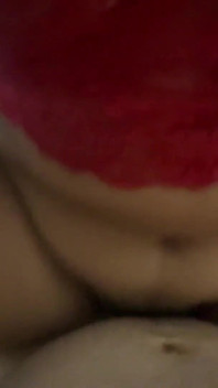 I share a room with my stepmother. She asks me to let her be by my side and I end up fucking her hard and making her squirt.
