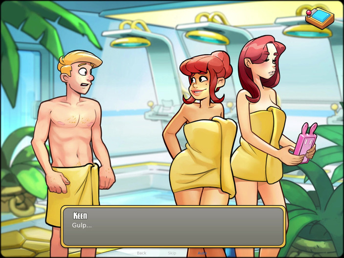 TheCummerBay: Giochiamo - Space Rescue: Codice rosa, con Mindy e Sandy nella...