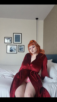 One Thing That Did Happen in the Last Week