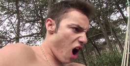 Latino Boys Studio: Campamentos - Blatinos en el bosque ...