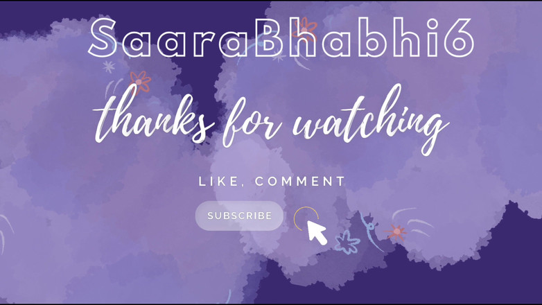 Saarabhabhi6: Indiancă desi femeie într-un sari pe o canapea care își expune sânii